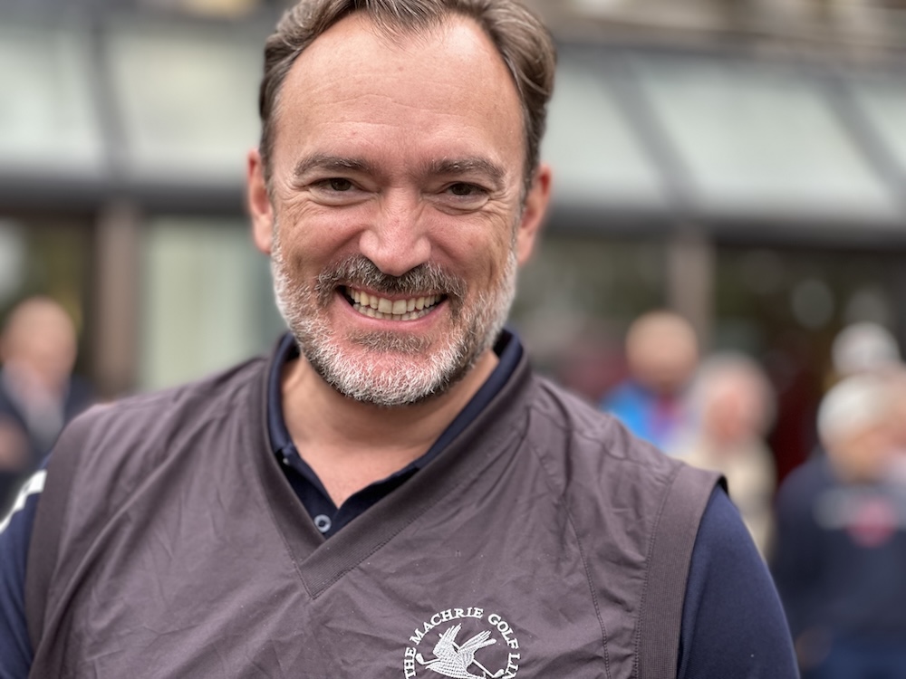 golfeurs etoiles idf lionel